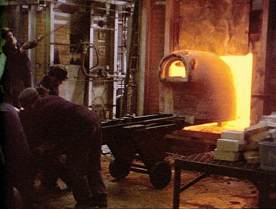 Glassworks (1977)