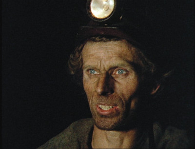 High Row (1973)