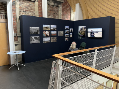 Amber Education: Photography Showcases