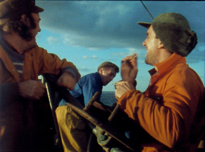 In Fading Light (1989)