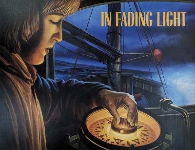 Cinema Rediscovered: In Fading Light