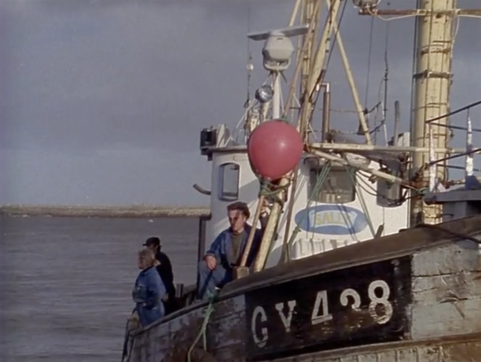 Cinema Rediscovered: In Fading Light image