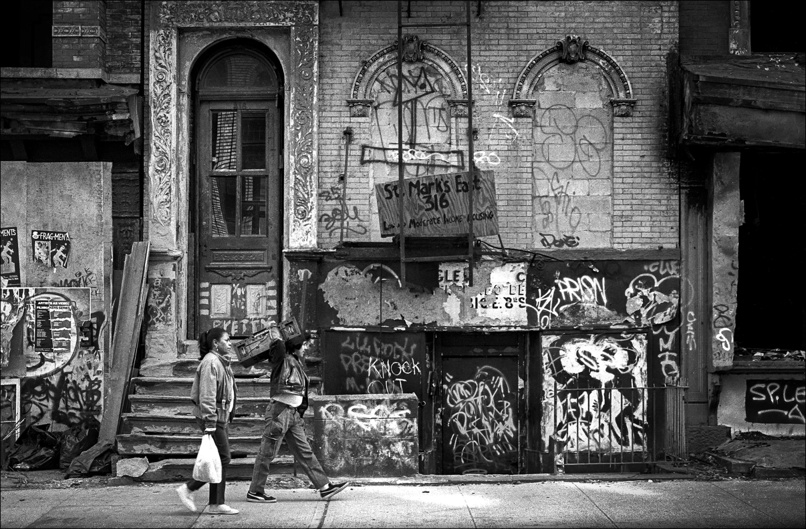 50x50: Fundraising Print Sale image