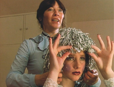 Keeping Time (1983)