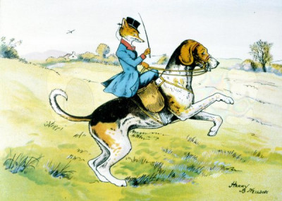 Harry B. Neilson