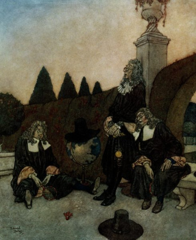 The Sleeping Beauty & Other Fairy Tales 6
