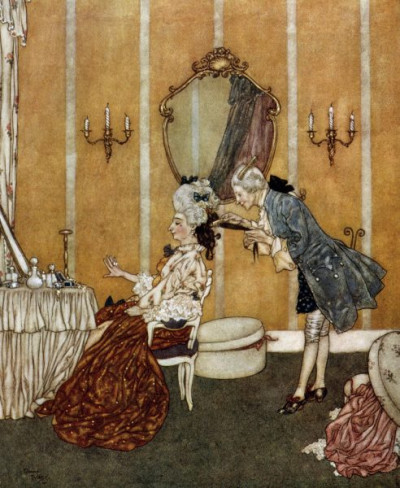 The Sleeping Beauty & Other Fairy Tales 15