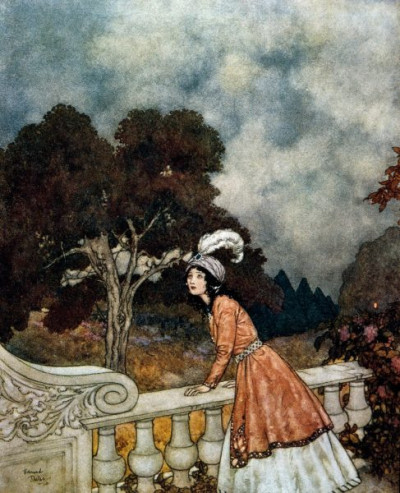The Sleeping Beauty & Other Fairy Tales 12
