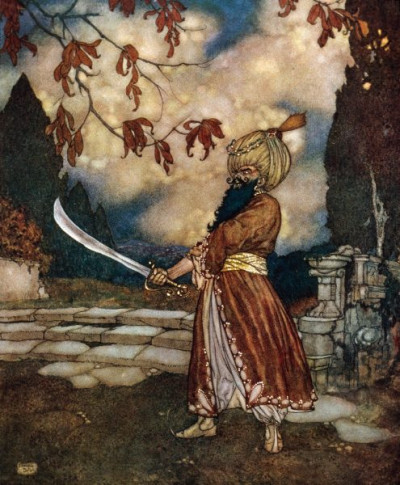 The Sleeping Beauty & Other Fairy Tales 13