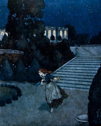 The Sleeping Beauty & Other Fairy Tales 20