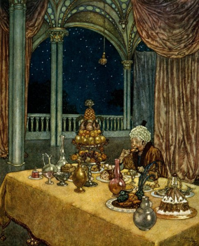 The Sleeping Beauty & Other Fairy Tales 22