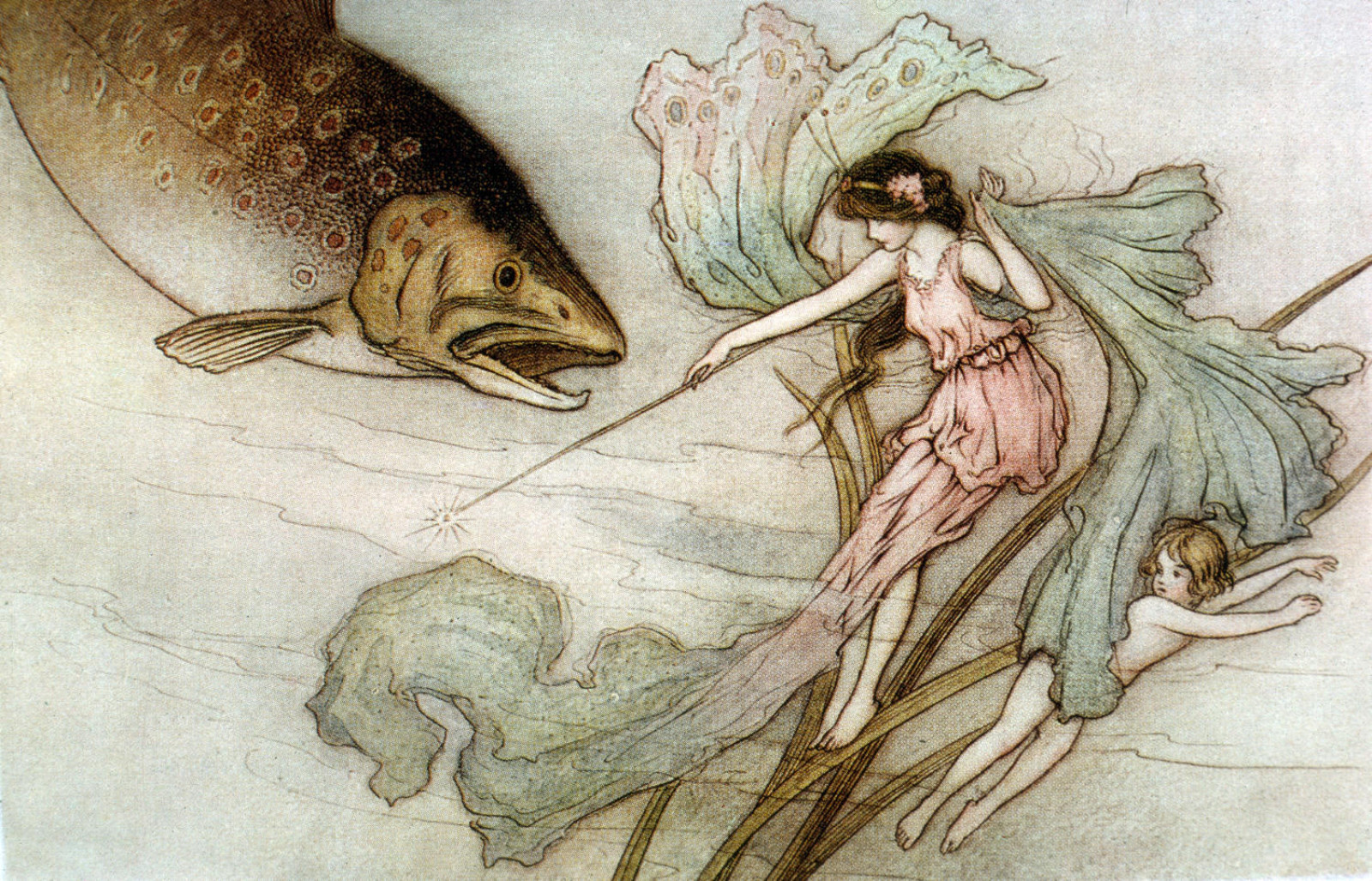 Theaker & Goble image