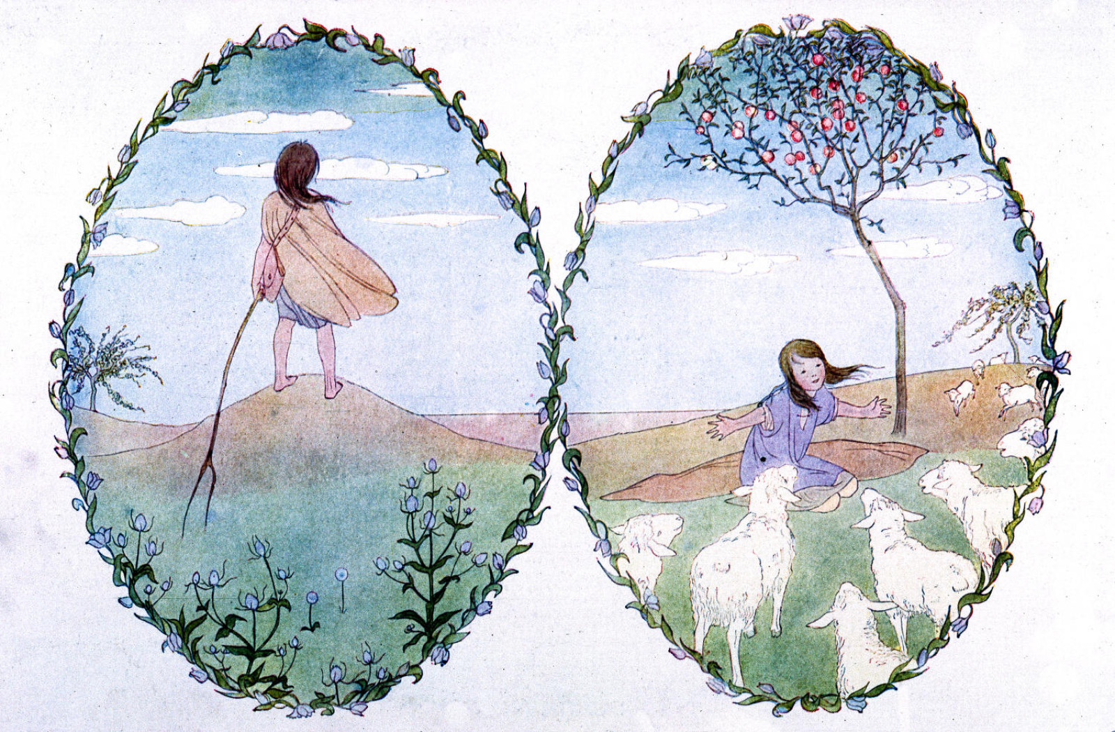 H. Willebeek le Mair image