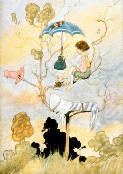 Charles Robinson