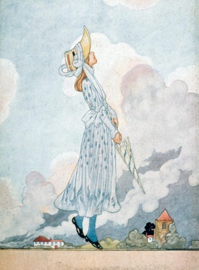 Charles Robinson