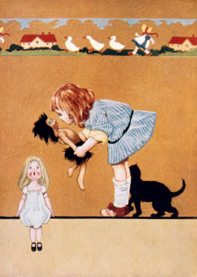 Charles Robinson