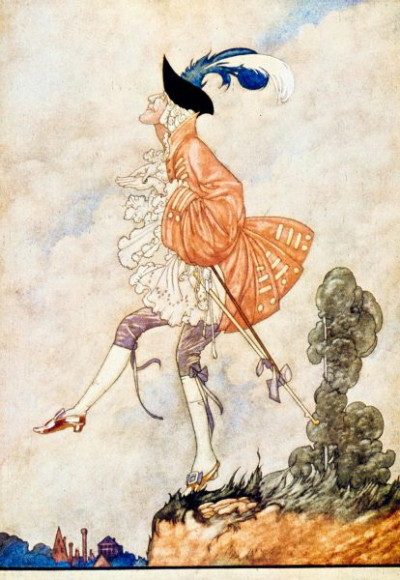 Charles Robinson