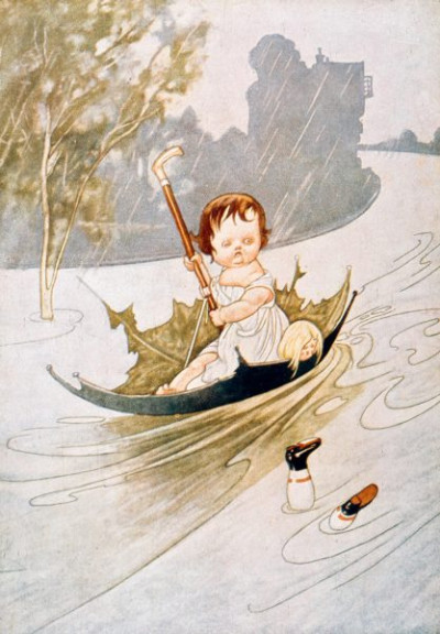 Charles Robinson