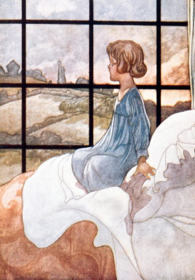 Charles Robinson