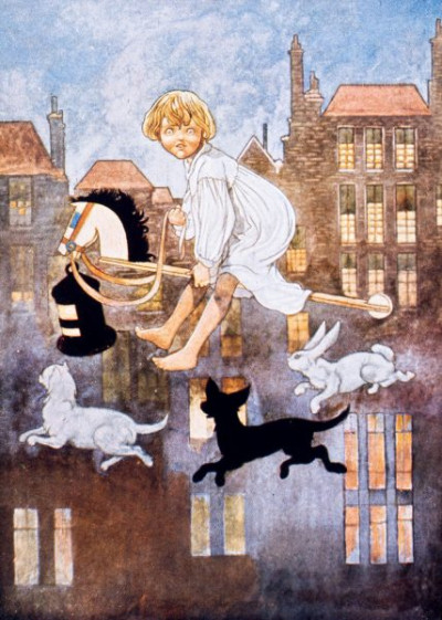 Charles Robinson
