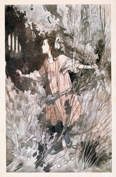 Charles Robinson