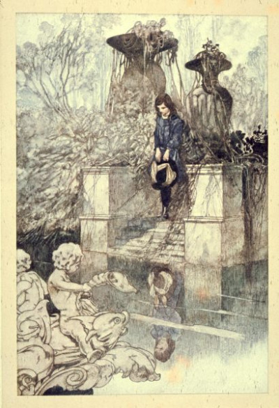 Charles Robinson