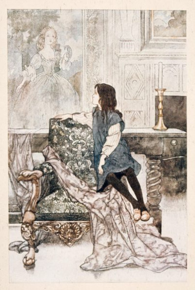 Charles Robinson
