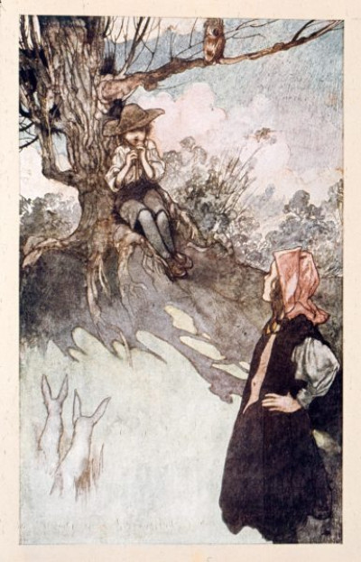 Charles Robinson