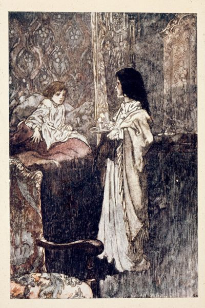Charles Robinson