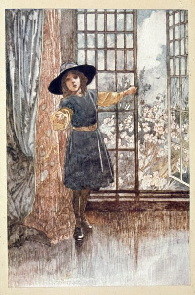 Charles Robinson