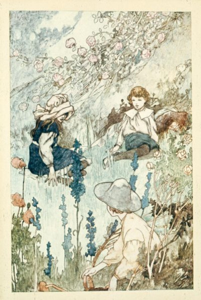 Charles Robinson