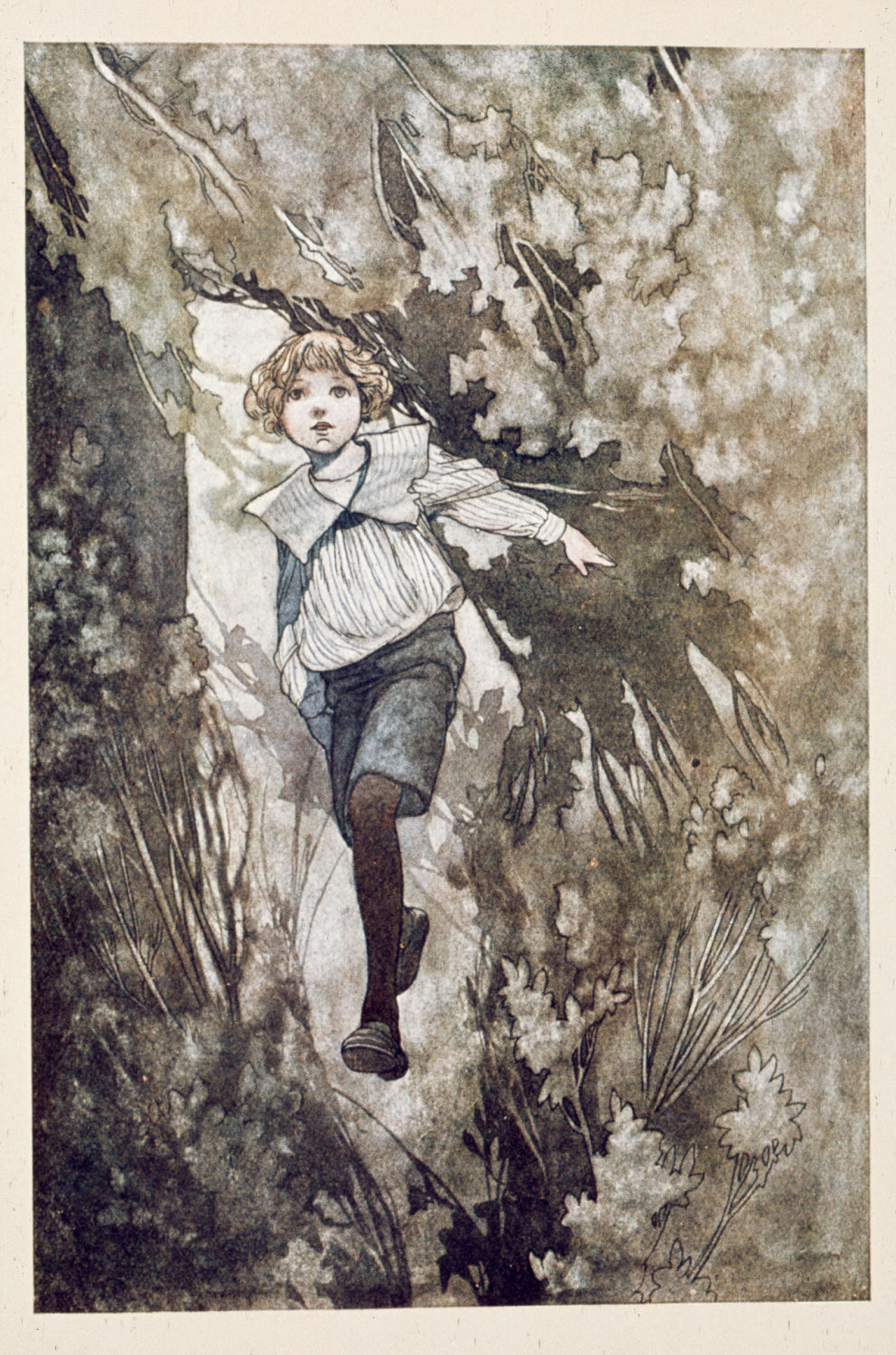 Charles Robinson image