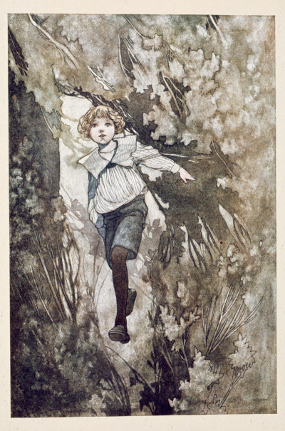 Charles Robinson