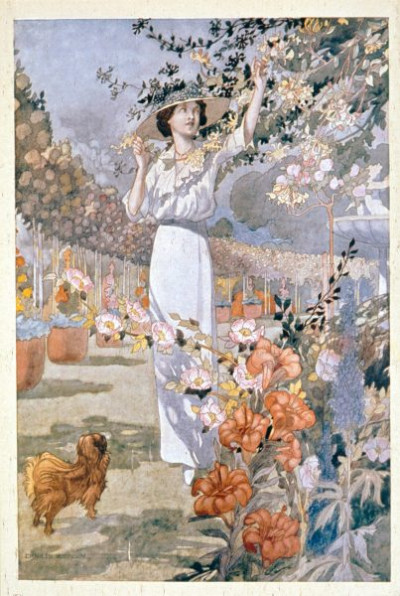 Charles Robinson