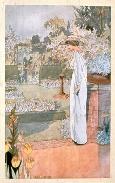 Charles Robinson
