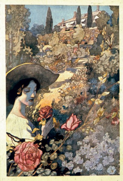 Charles Robinson