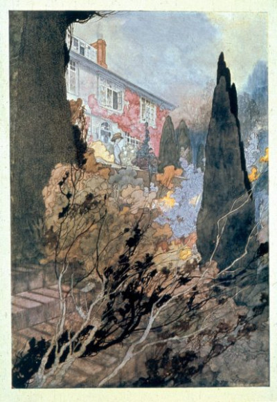 Charles Robinson