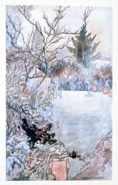 Charles Robinson