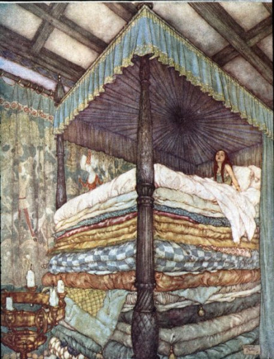 Edmund Dulac