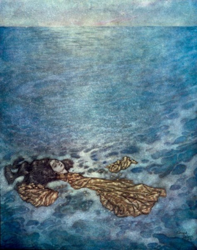 Edmund Dulac