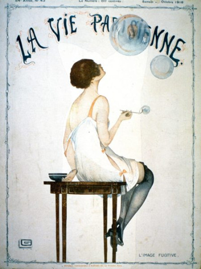 La Vie Parisienne