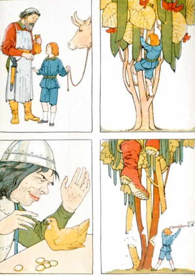 Grant Richard's Children's Annual