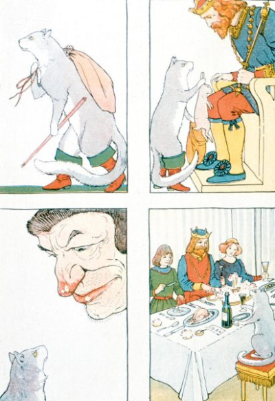 Grant Richard's Children's Annual