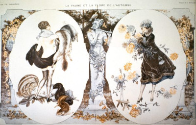 La Vie Parisienne