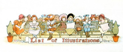 Blackie's Children's Annual, 1905