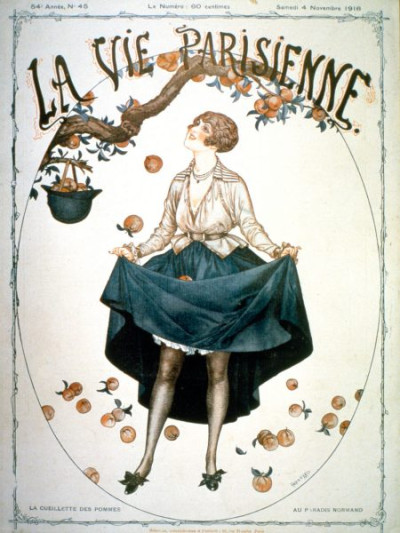 La Vie Parisienne