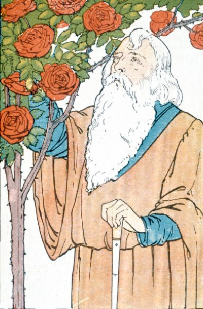 Grant Richard's Children's Annual