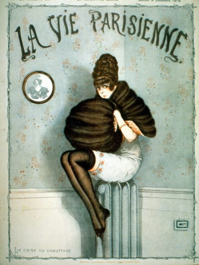 La Vie Parisienne