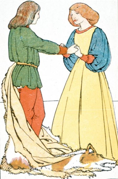 Grant Richard's Children's Annual