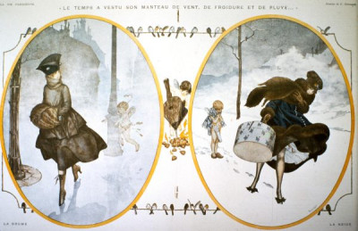 La Vie Parisienne